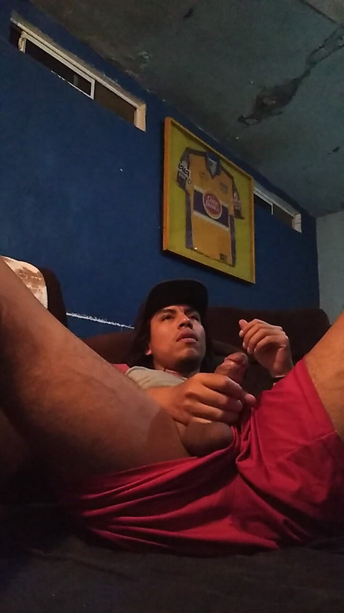 AlexAlejandro13: Un cazzo super grosso