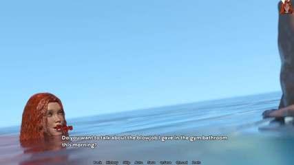 Neon2520: Fate Won't Seperate Us V0.6a Corno Atualização 06