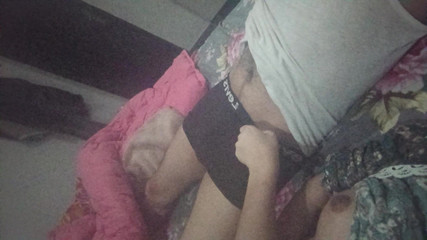 Rocky and Ria: Kali pertama dengan adik tiri Yonger bahagian 1
