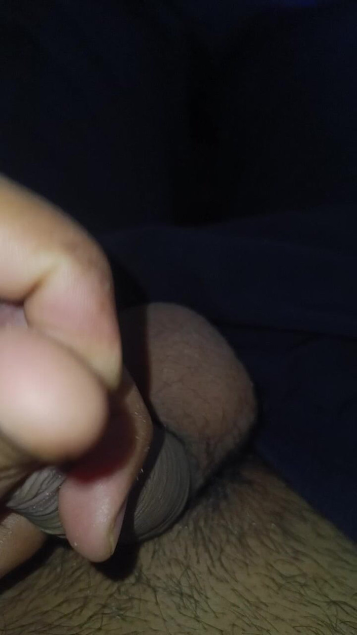 Jpoi: Můj čůrák