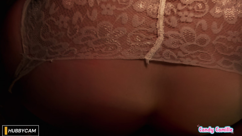 Candy Camille: Mijn man gebruikte het sperma van mijn geliefde als glijmiddel...