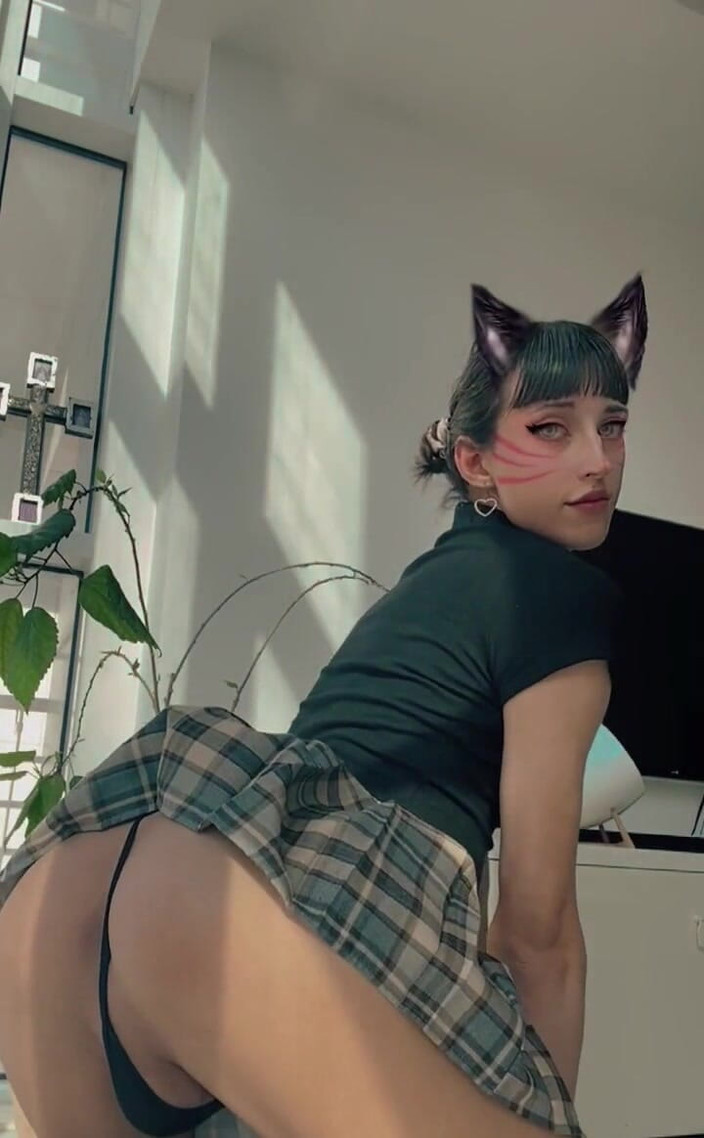 nbnabunny: Berseronok Ahad