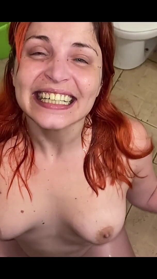 Piss Whore Compilation