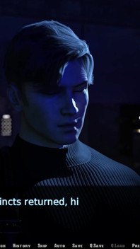 The Perfect Paradise 3 Will Aiden Help Them