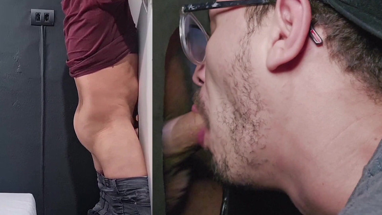 Pvt gloryhole br (brazil): Thẳng thắn đã kết hôn với cái mông nóng bỏng đến để thử...