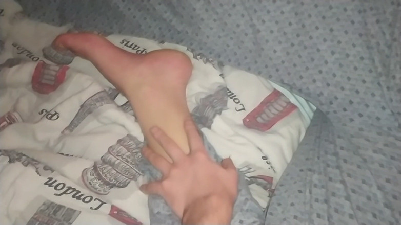 MartyBrady: Twink-meester trekt zijn favoriete papa af