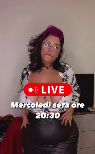 Morgana Miceli: Miercuri seara, 20:30 - Hotlive