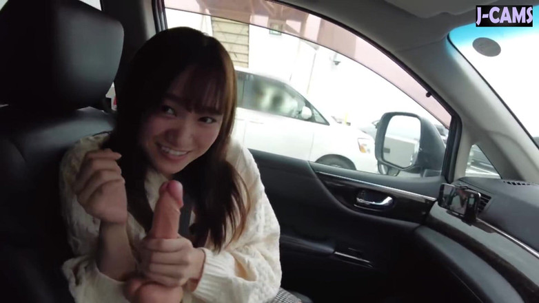 J-Cams: Liebevolle vollbusige Reiseführerin neckt mit süßer entblößt und einem willigen...