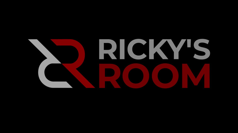 Ricky's Room: Ready, set, anal