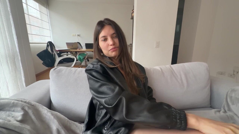 scarlettandc: 女同性恋学会了互相摩擦得很好