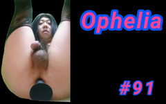 Ureniku Benten: Офелія No91