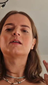 POV: Tgirl-Leidenschaft: Flämische und niederländische Schlampen ficken und blasen!
