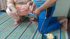 Indian Hommade Creampie