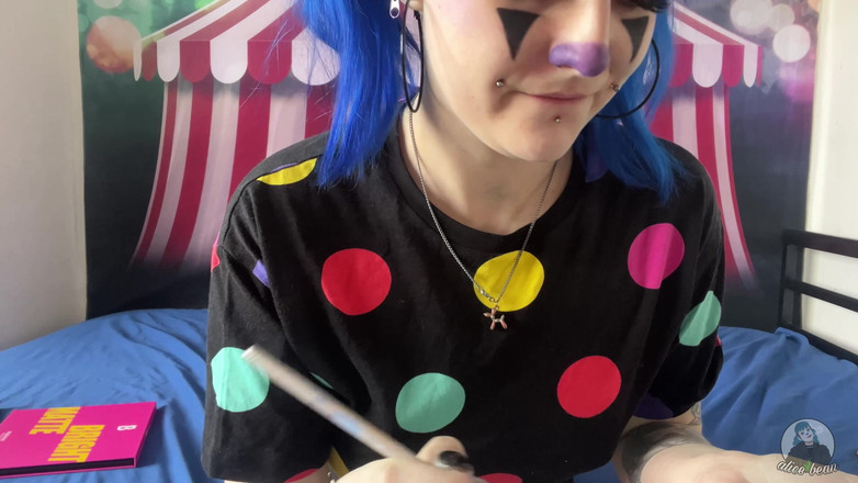 Alice Bean: Feminização humilhação