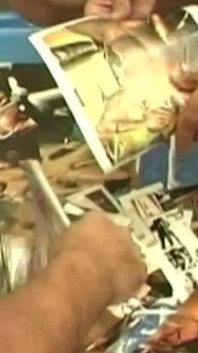Stretched Asshole Fingered Deep - Rimming Hungry Studs Beg More