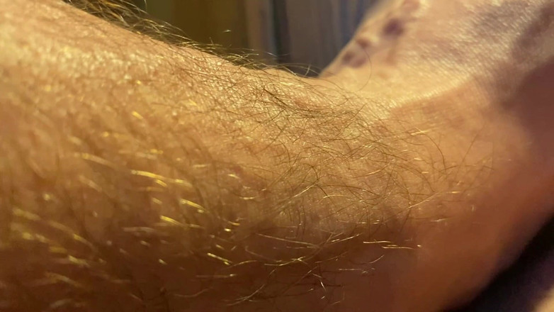 Placer_macho: Meine füße sind nach dem Arbeitstag erschöpft ...