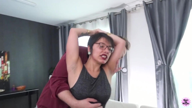 Heavy on Hotties: ขี่มันส์สุดโหดกับสาวฝรั่งเศษหน้าใหม่