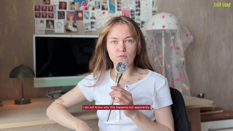 Kira Stone: A na co, silikon to przepustka? Dlaczego penisy są obrzezane?