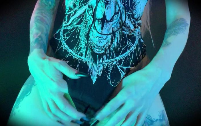 Baal Eldritch: Pelajari bagaimana bau pria sejati - pemujaan memek, bau, selingkuhan, joi
