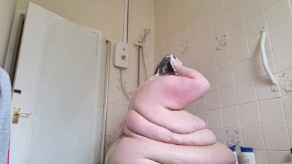 SSBBWLadyBrads: Это мое большое тело