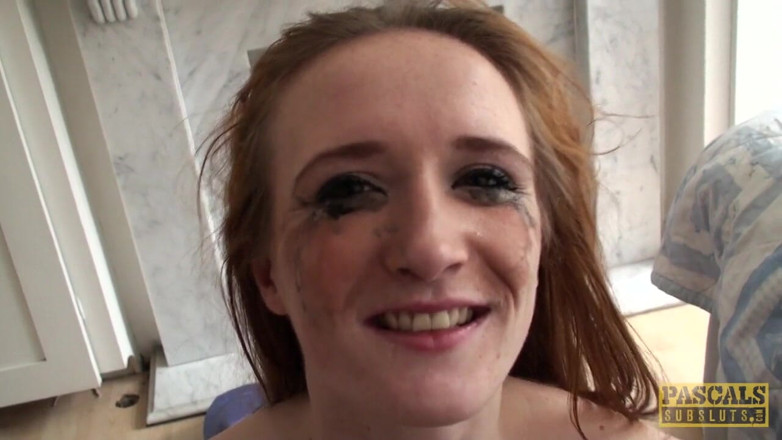 Pascals Subsluts: Sabrina Jay