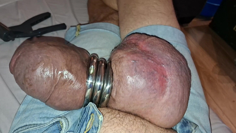 Monster_Meat_: Big Bollocks and Monster Cock