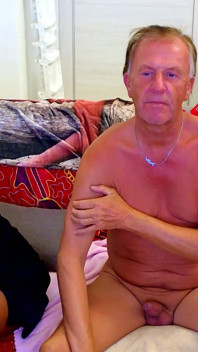 Latest Live Sex Show on Stripchat, Gigi and Dave, Shemale and Man Couple, POV, Behind the Scene, Webcam Sex, 2025-05-28 Ep5