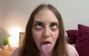 AnnetMoroz: Ahegao