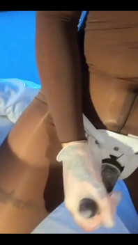 What's the Best Way to Deal with a Beta with a Microscopic Dick?