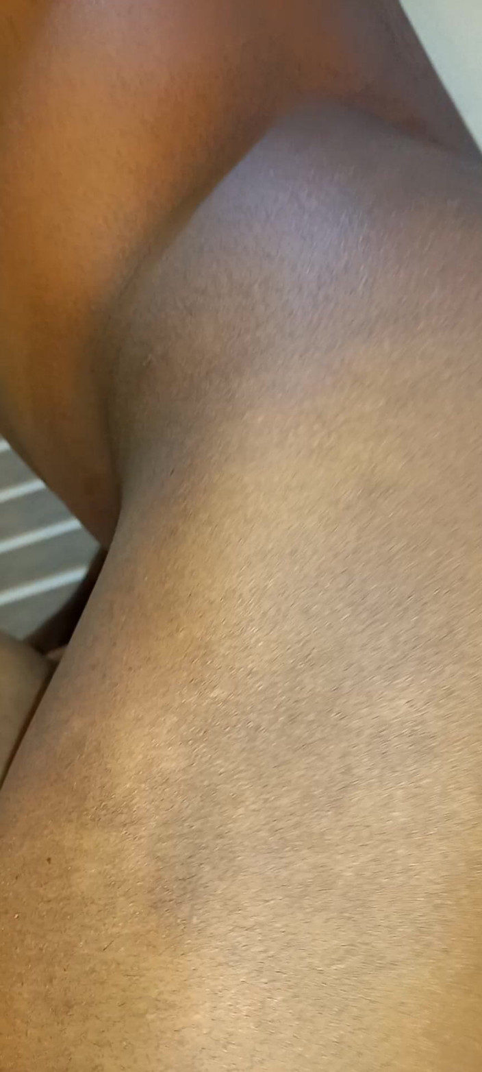 Mr Cute Cock: La Moglie Bianca Urla Piaceri Sporchi Mentre Dal BBC Riempie...