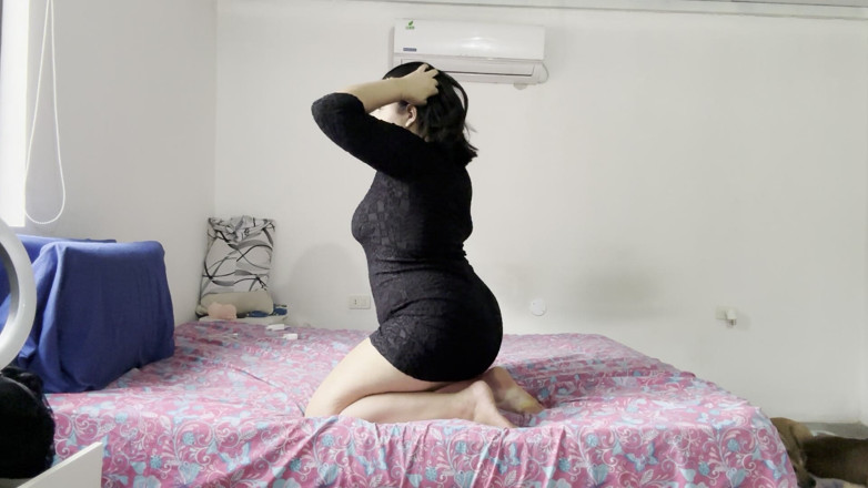Sashasweet: Culo Da Scolara