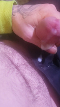 Quickly Cumming
