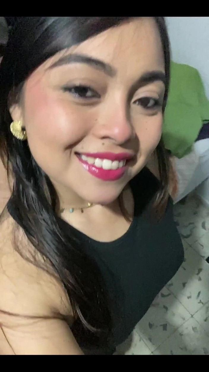 camicamilahotwife: Připraveni jít ven a najít milence