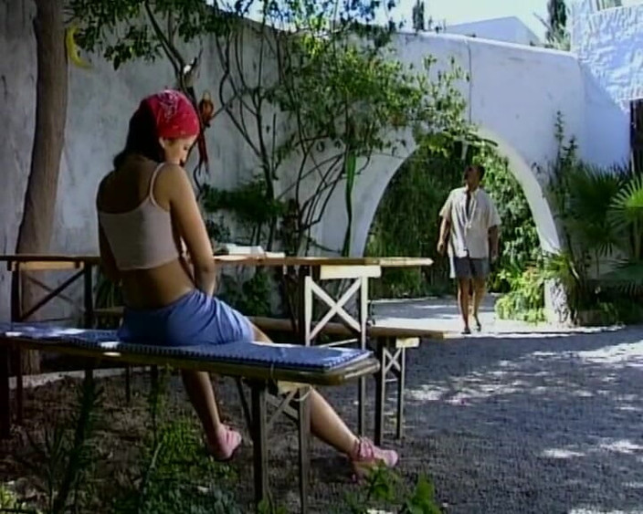 Old style xxx all you need to fuck: Гаряча трійка, на відкритому повітрі, старий і молодий камшот, вінтажна добірка