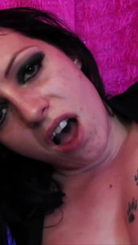 Hot MILF Sasha Rose Worships Big Black Cock and Empties Her Studs Balls