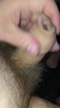 Ich Habe Sperma Nur Für Dich!