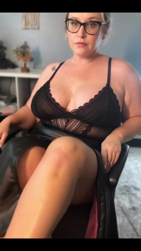 Dee Siren Sexy PAWG