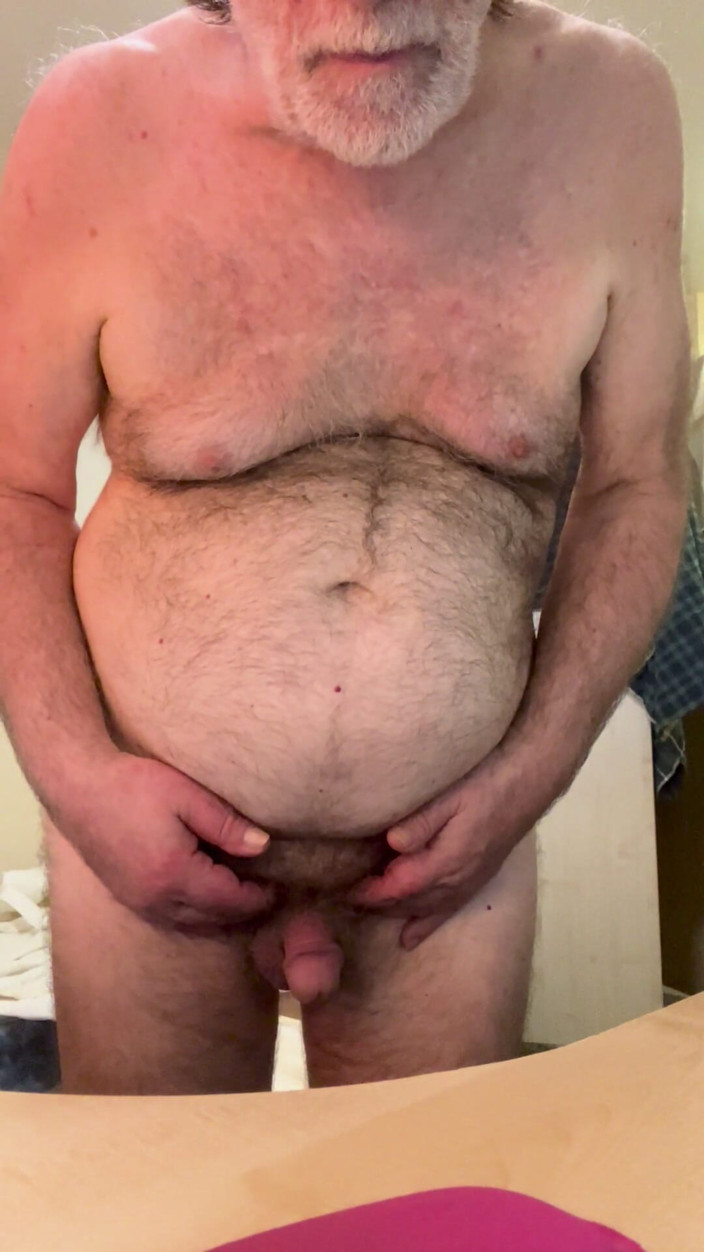 Coach Karl dude lodge: Coach Karl Live Cam Show 6793