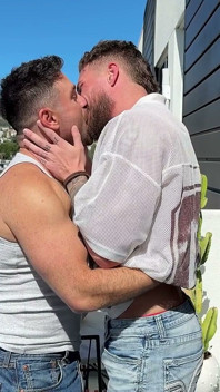 Logan Drake and Beau Butler Part 1