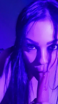 POV Our Secret Suck and Fuck Till I Squirt