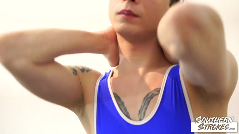 Southern Strokes: SOUTHERNSTROKES - Miles shows us everything
