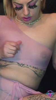 Watch the Full Porn Video on My Faphouse & Xhamster