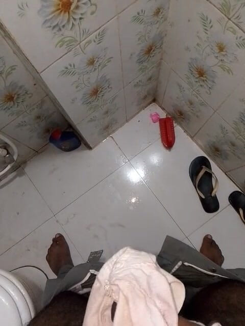 AK DESI BOY FACK: Masturbacja