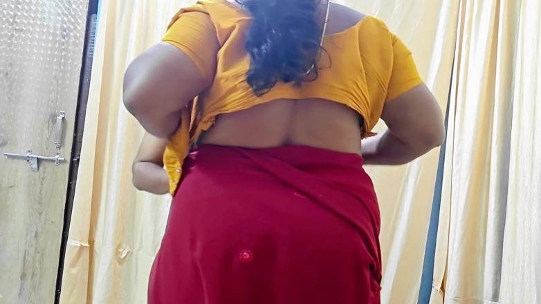 RoyToy: Tante seksi india dientot habis-habisan sama abang tirinya sendiri