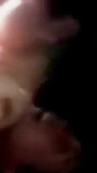 Horny Fucked in the Car