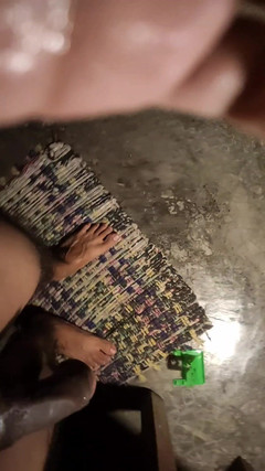 Ahpanal: भारतीय समलैंगिक की पीछे से चुदाई