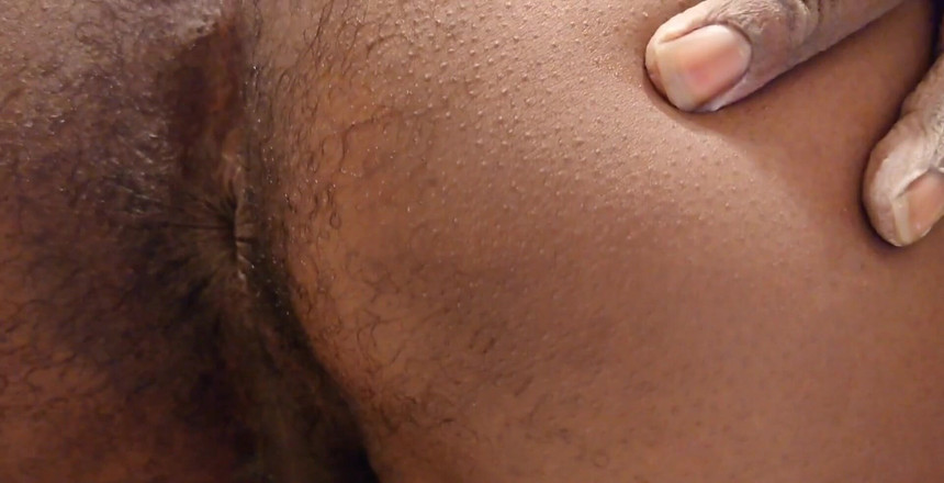 Hallelujah Johnson: Hallelujah Johnson come mi culo