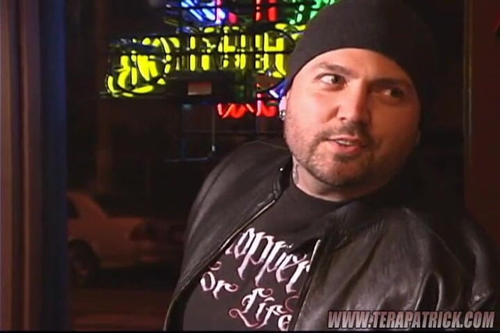 Тера Патрік: Відчайдушний: сцена 1 і 2 за участю сором'язливої любові, Syvette Wimberly, Трент Тесоро