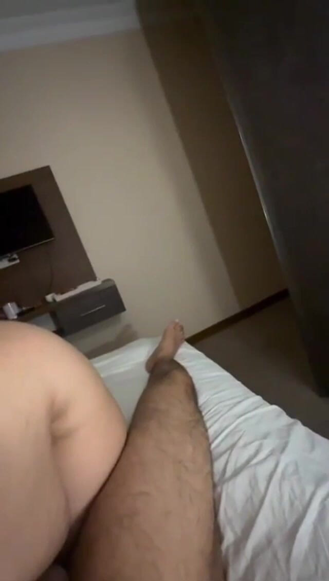 Sapnashah007: Desi baculatá dívka s přítelem