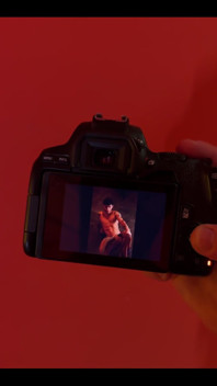 Photoshoot Sneak Peek